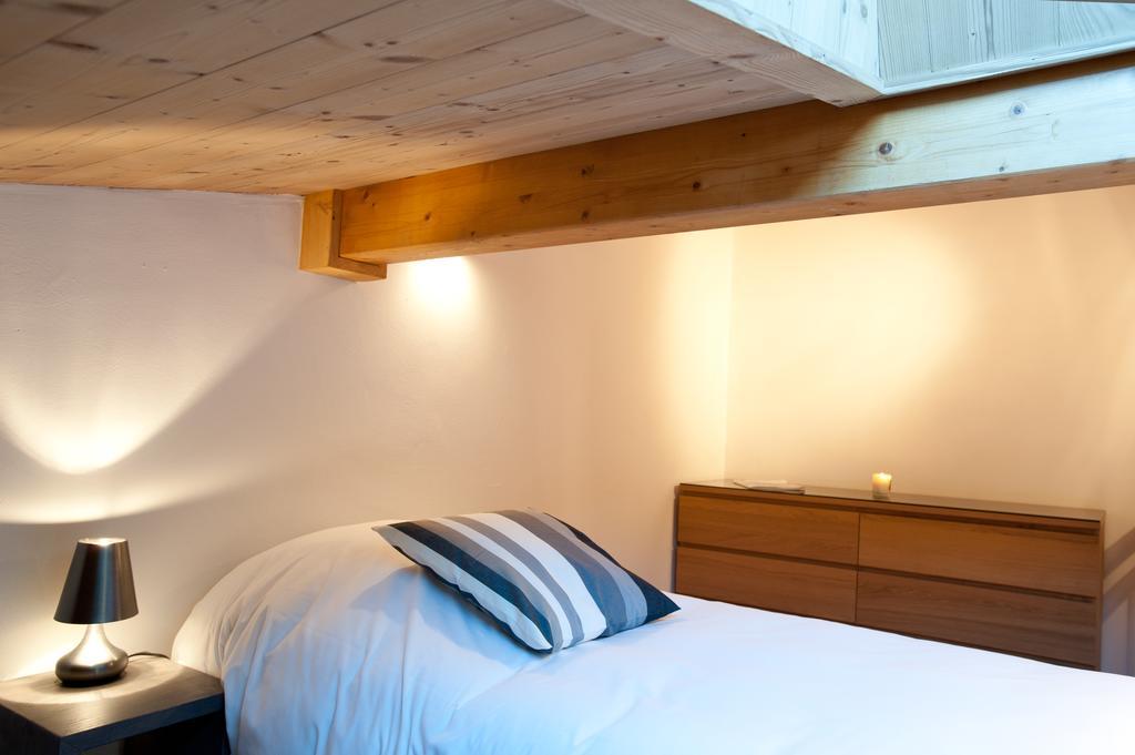 Apartamento Quartz-Montblanc Chamonix Mont Blanc Exterior foto