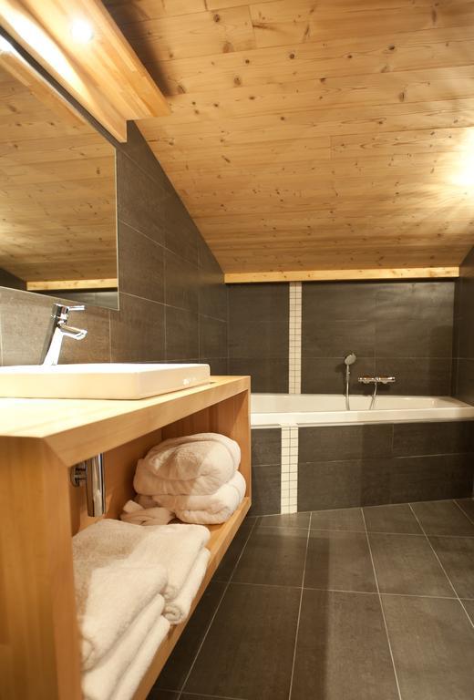 Apartamento Quartz-Montblanc Chamonix Mont Blanc Exterior foto