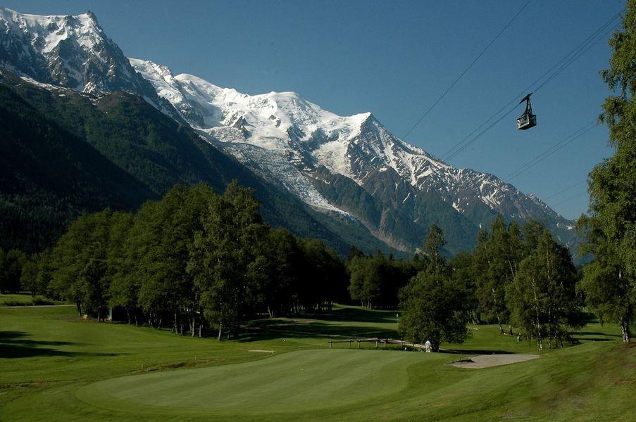Apartamento Quartz-Montblanc Chamonix Mont Blanc Exterior foto